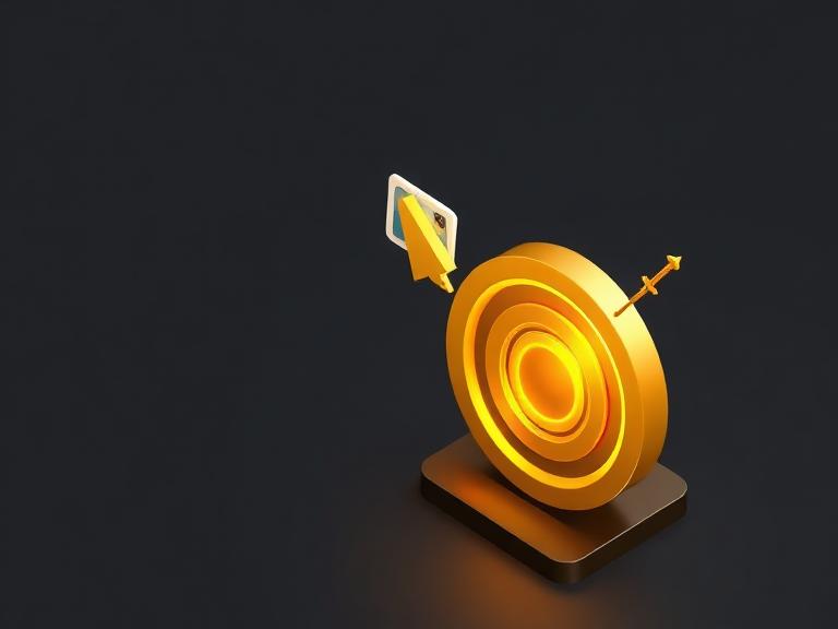 Paid Ads illustration